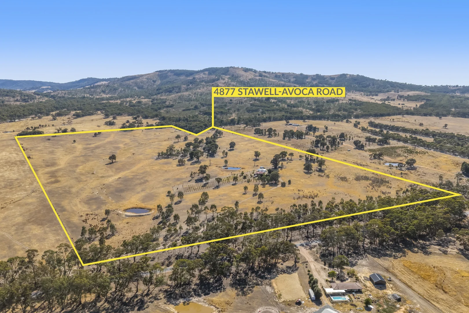 Additional image 25 of 4877 Stawell-avoca Road, Barkly VIC 3384