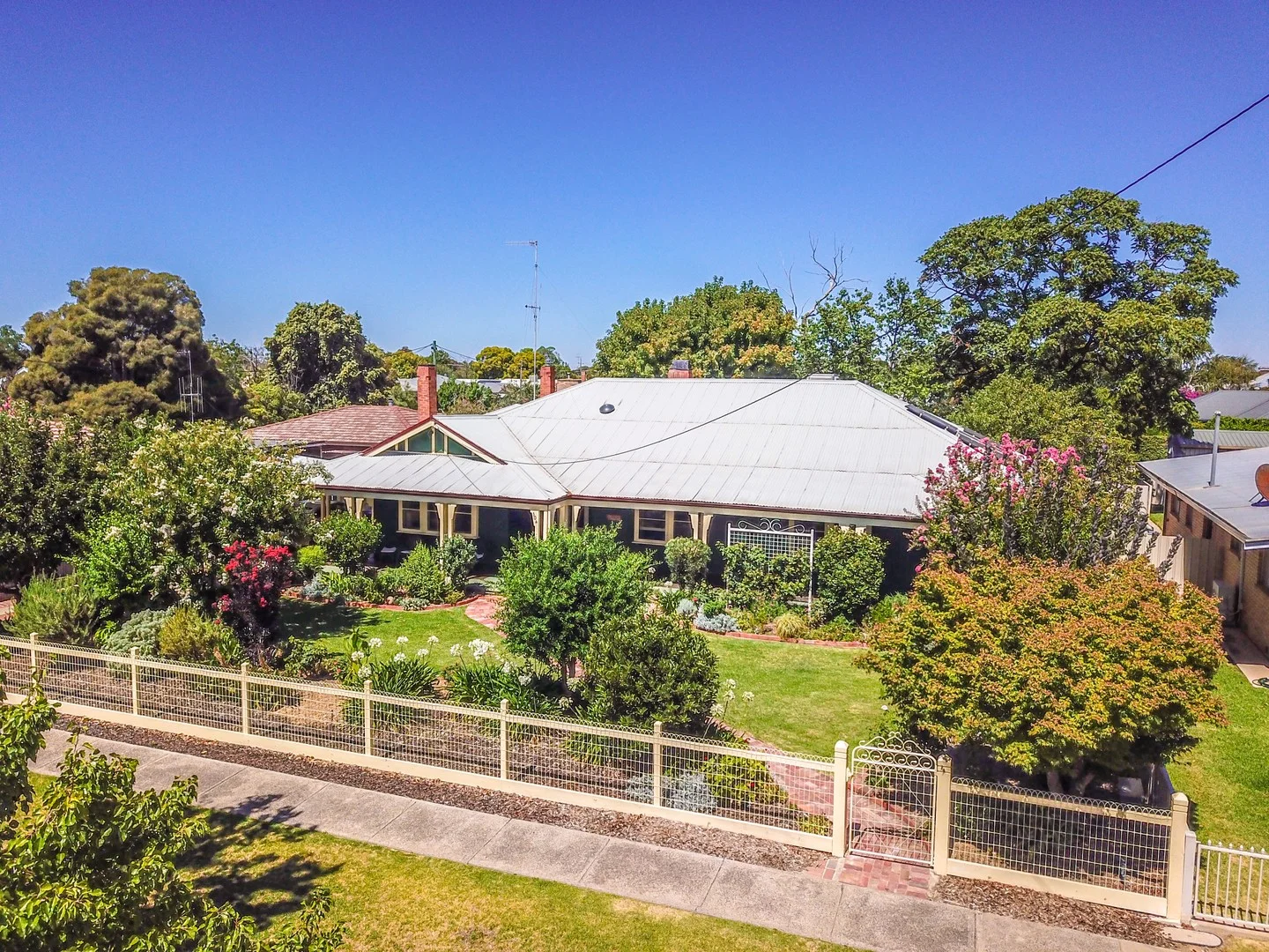 304 Harfleur Street, Deniliquin NSW 2710