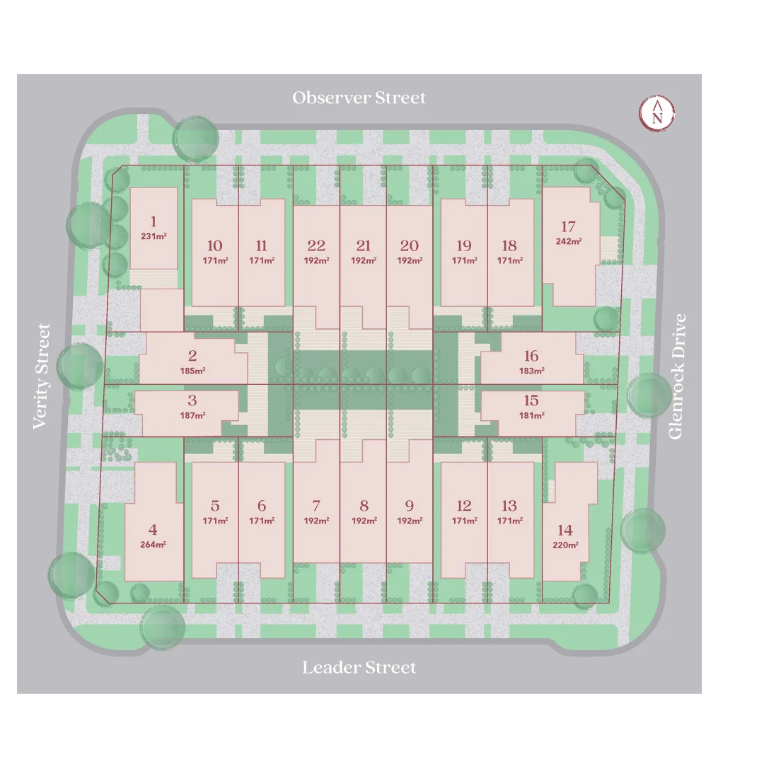 Additional image 11 of Lot 6/14 Leader Street, Googong NSW 2620