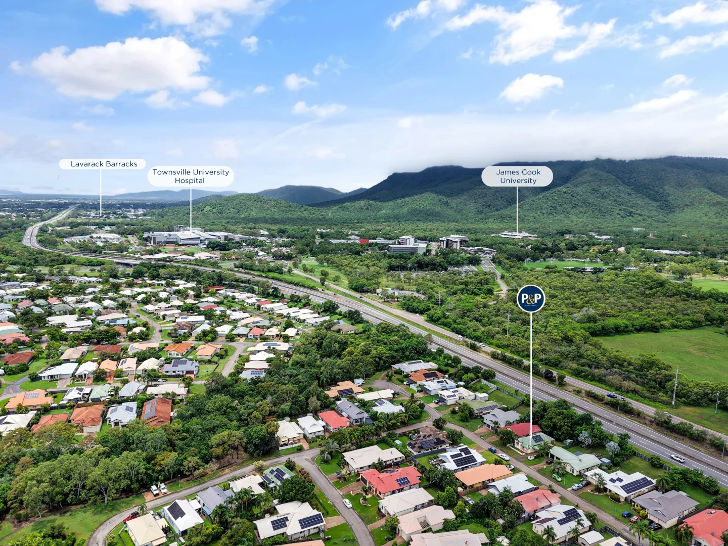 Additional image 3 of 34 Southern Cross Circuit, Douglas QLD 4814