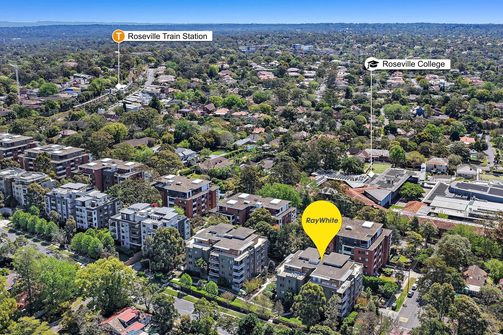 Additional image 11 of 29/27-33 Boundary Street, Roseville NSW 2069