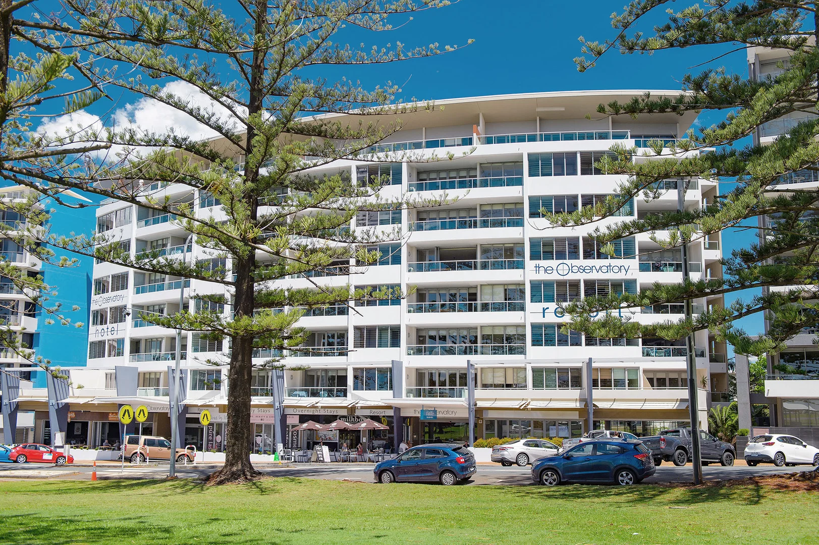 Additional image 12 of 204/40 William Street, Port Macquarie NSW 2444