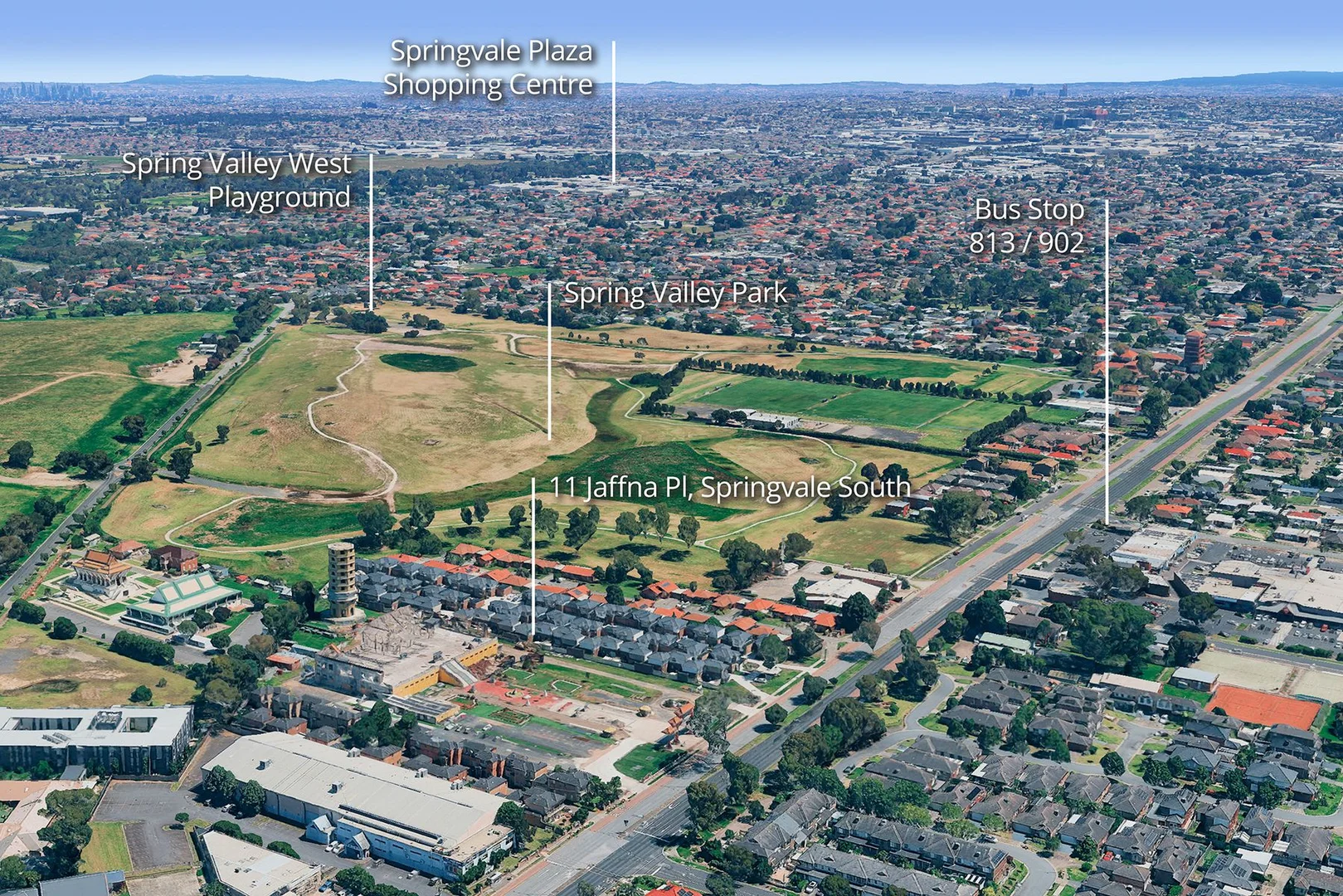 Additional image 14 of 11 Jaffna Place, Springvale South VIC 3172