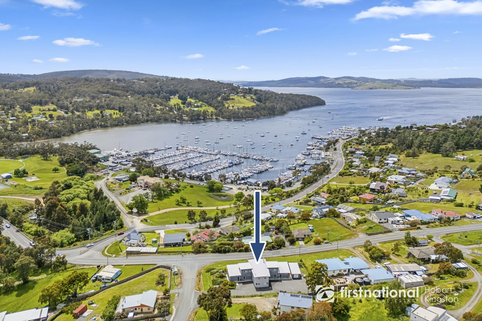 3 Oxleys Road, Kettering TAS 7155