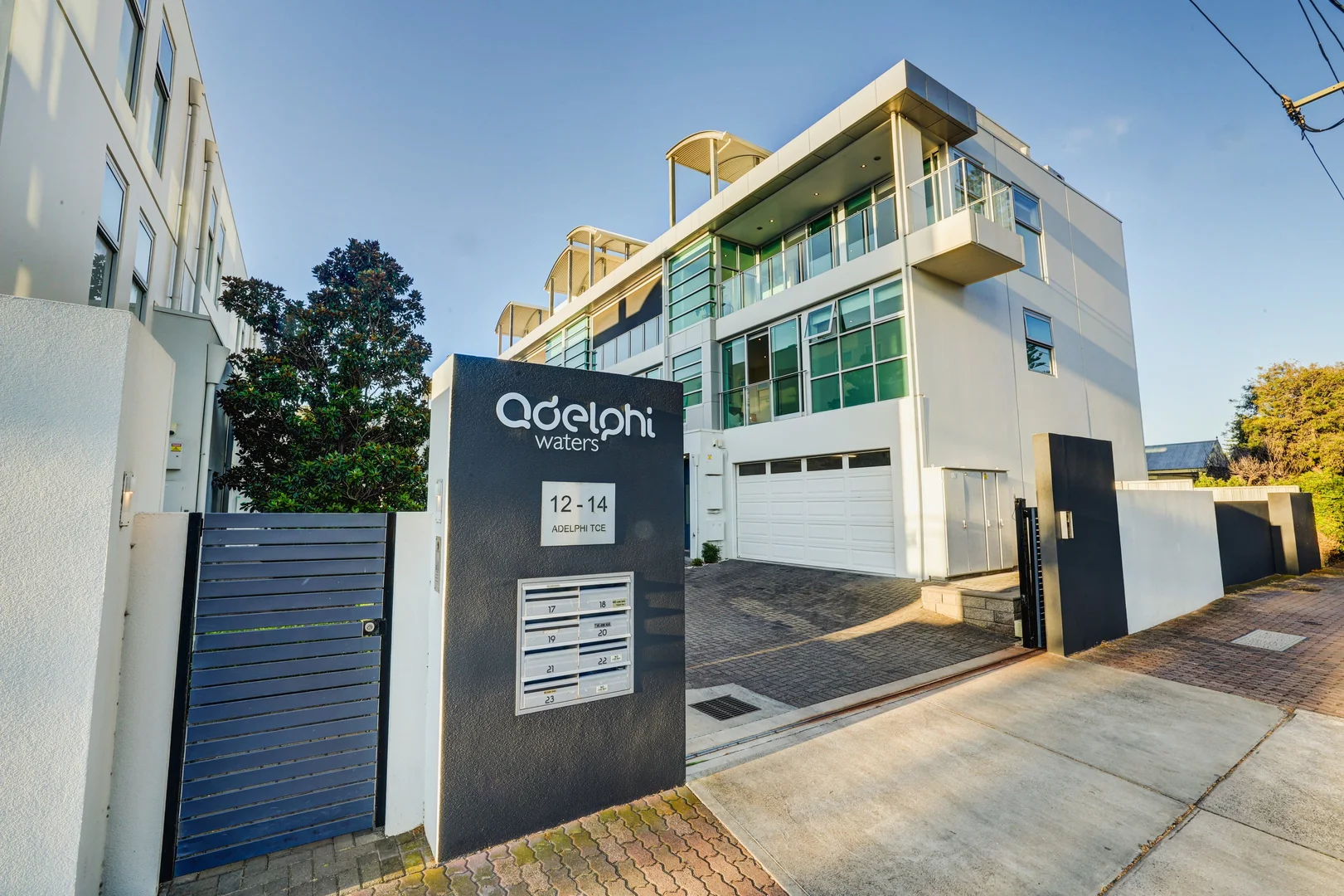 Additional image 35 of 23/12-14 Adelphi Terrace, Glenelg North SA 5045