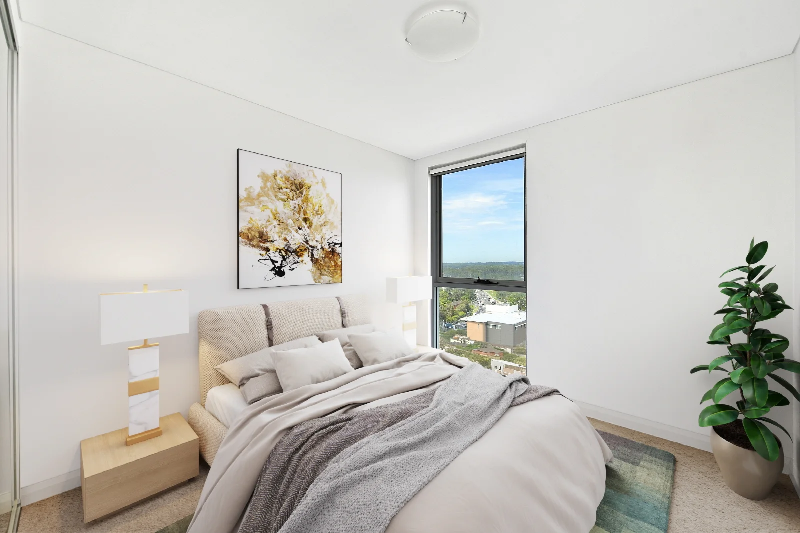 Additional image 5 of Level 13, 98/1-3 Bigge Street, Warwick Farm NSW 2170