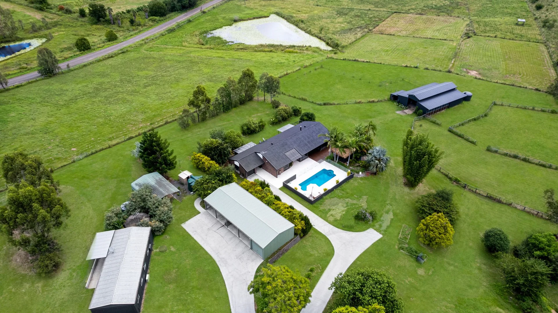 Additional image 2 of 196 Biddaddaba Road, Boyland QLD 4275