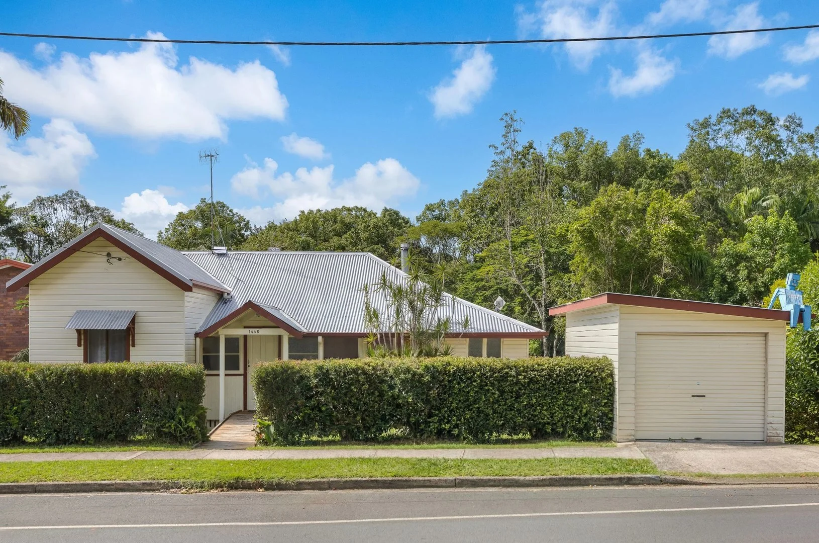 Additional image 6 of 1446 Kyogle Road, Uki NSW 2484