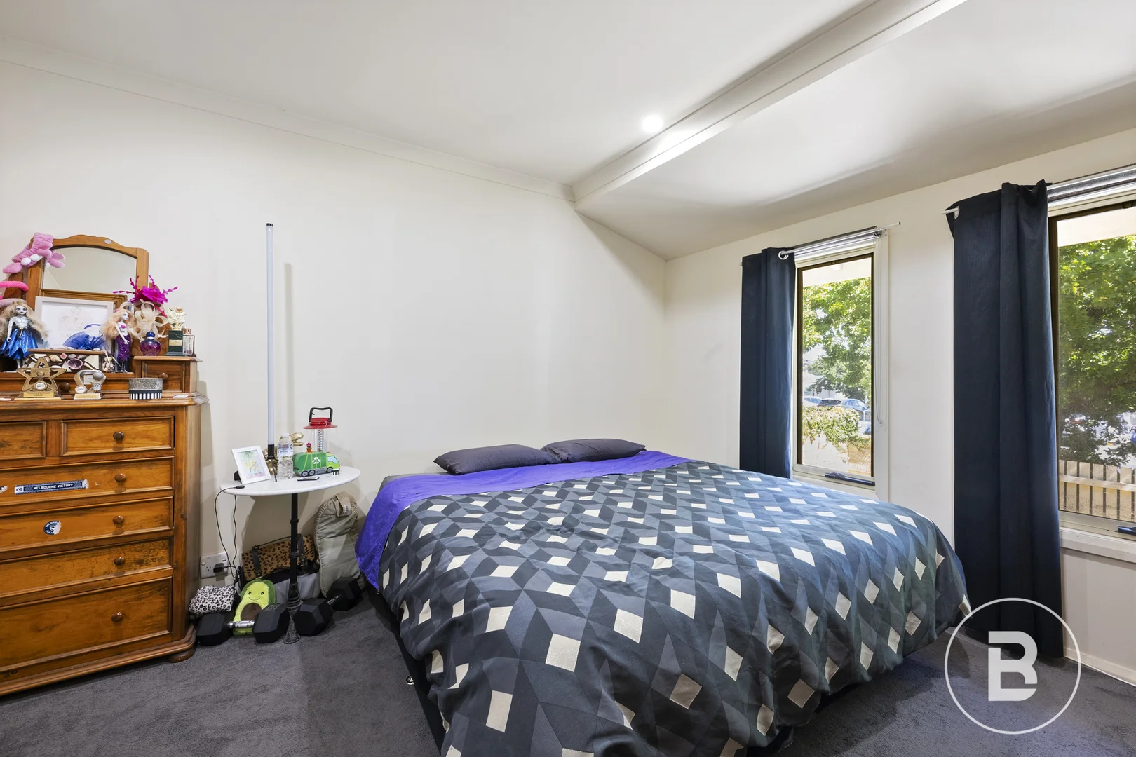 Additional image 8 of 208 Doveton Crescent, Soldiers Hill VIC 3350