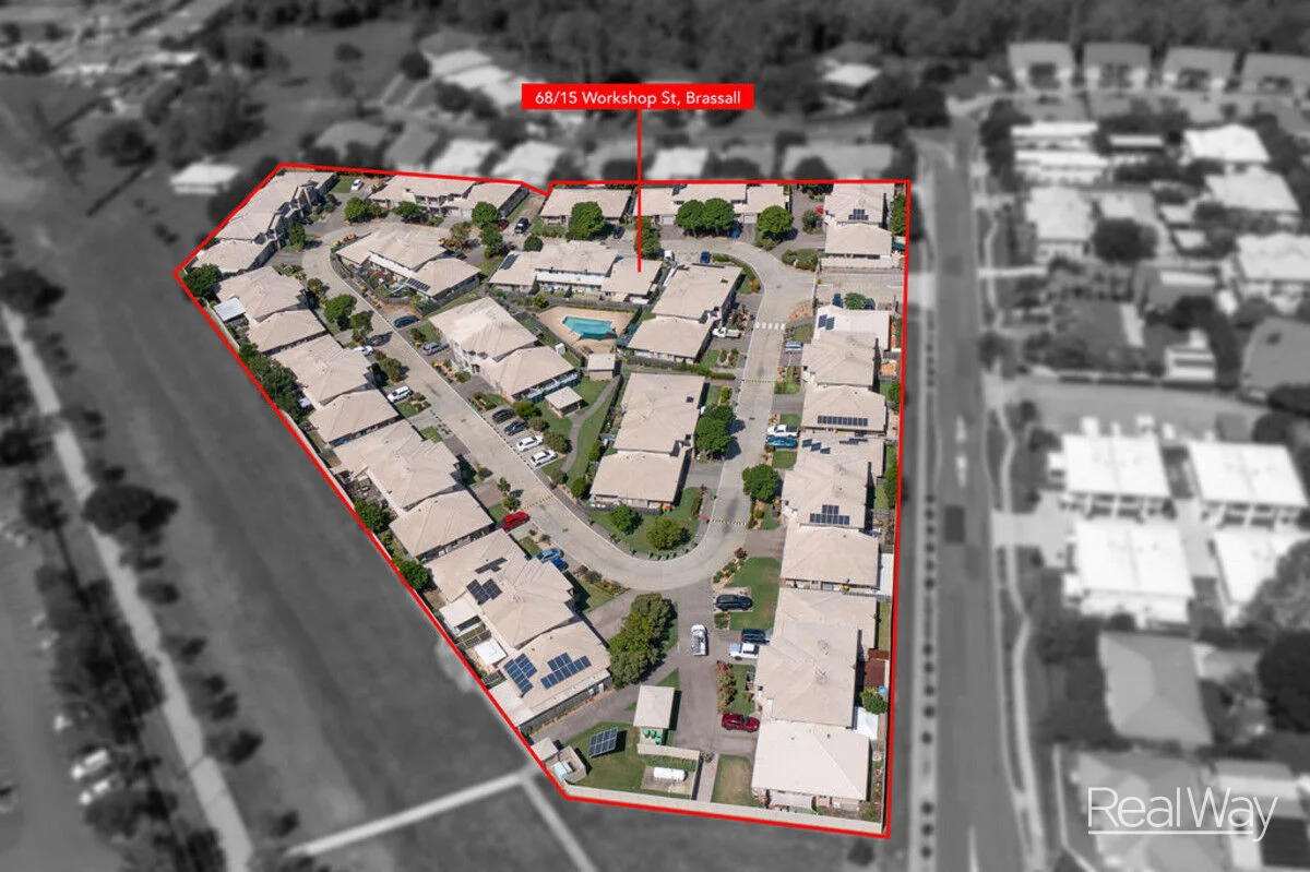 Additional image 26 of 68/15 Workshops Street, Brassall QLD 4305