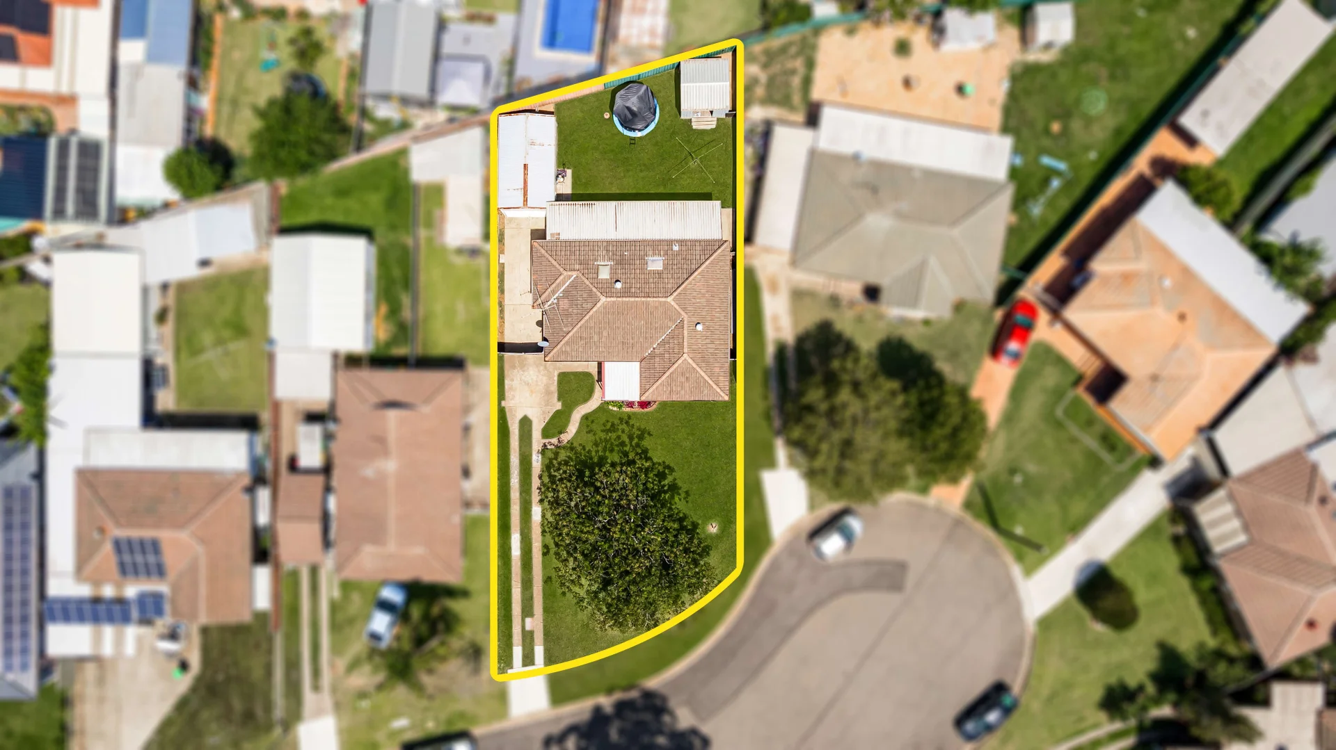 Additional image 10 of 20 Reindeer Place, Werrington NSW 2747