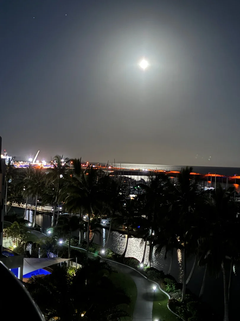 Additional image 32 of UNIT 18/9 Megan Place, Mackay Harbour QLD 4740