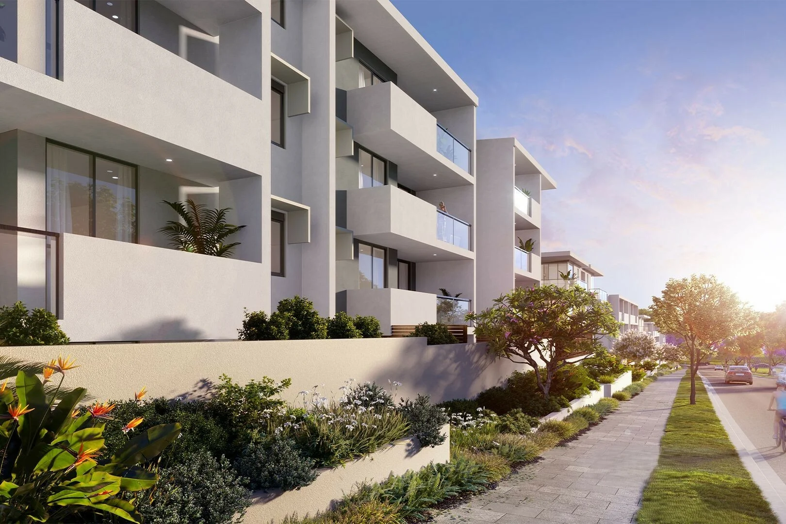 Marsden Park NSW 2765