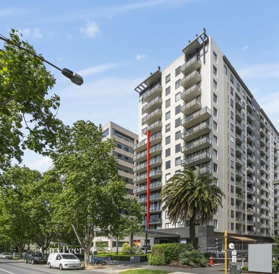 910/610 St Kilda Road, Melbourne VIC 3004