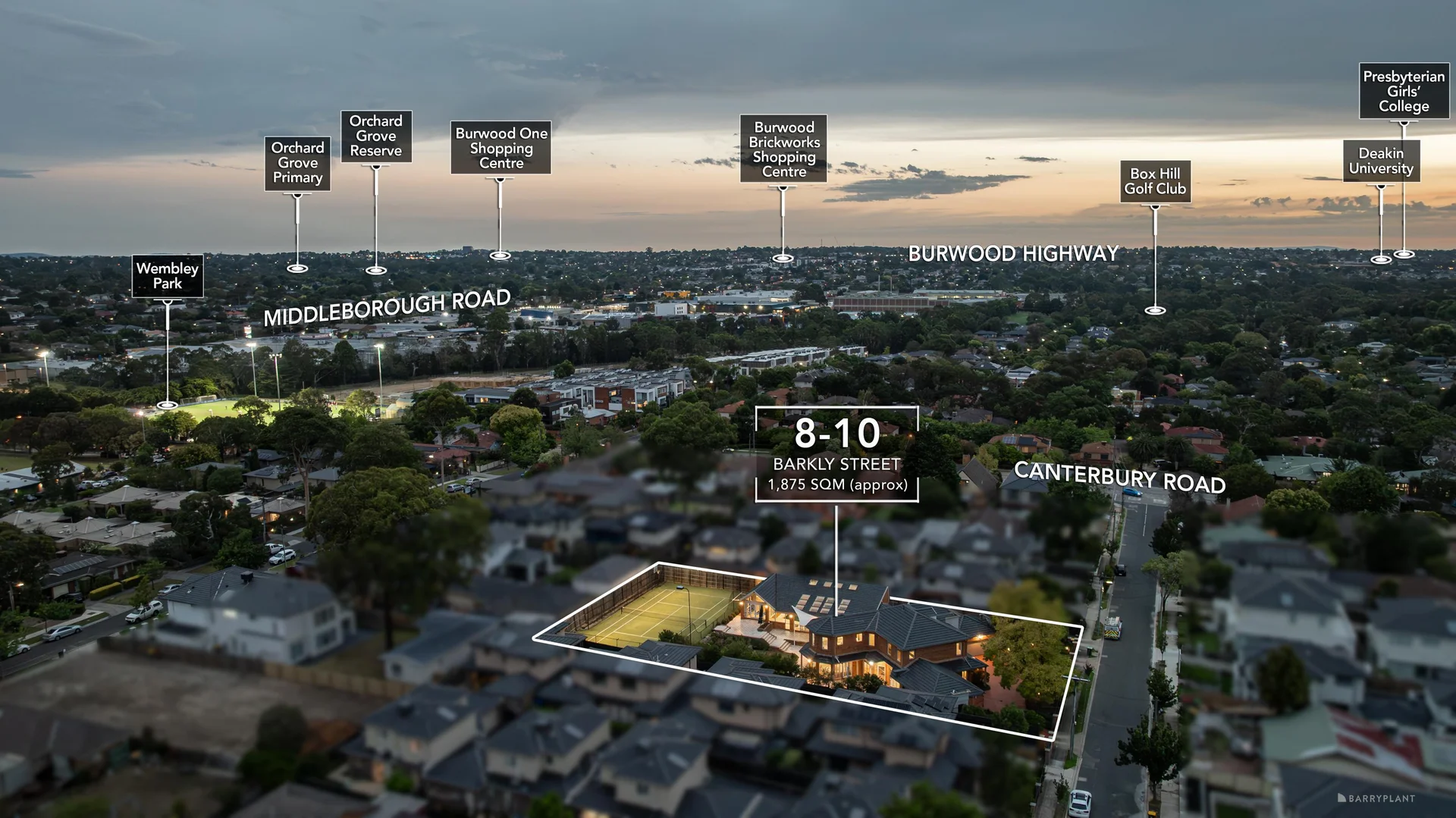Additional image 21 of 8-10 Barkly Street, Box Hill VIC 3128