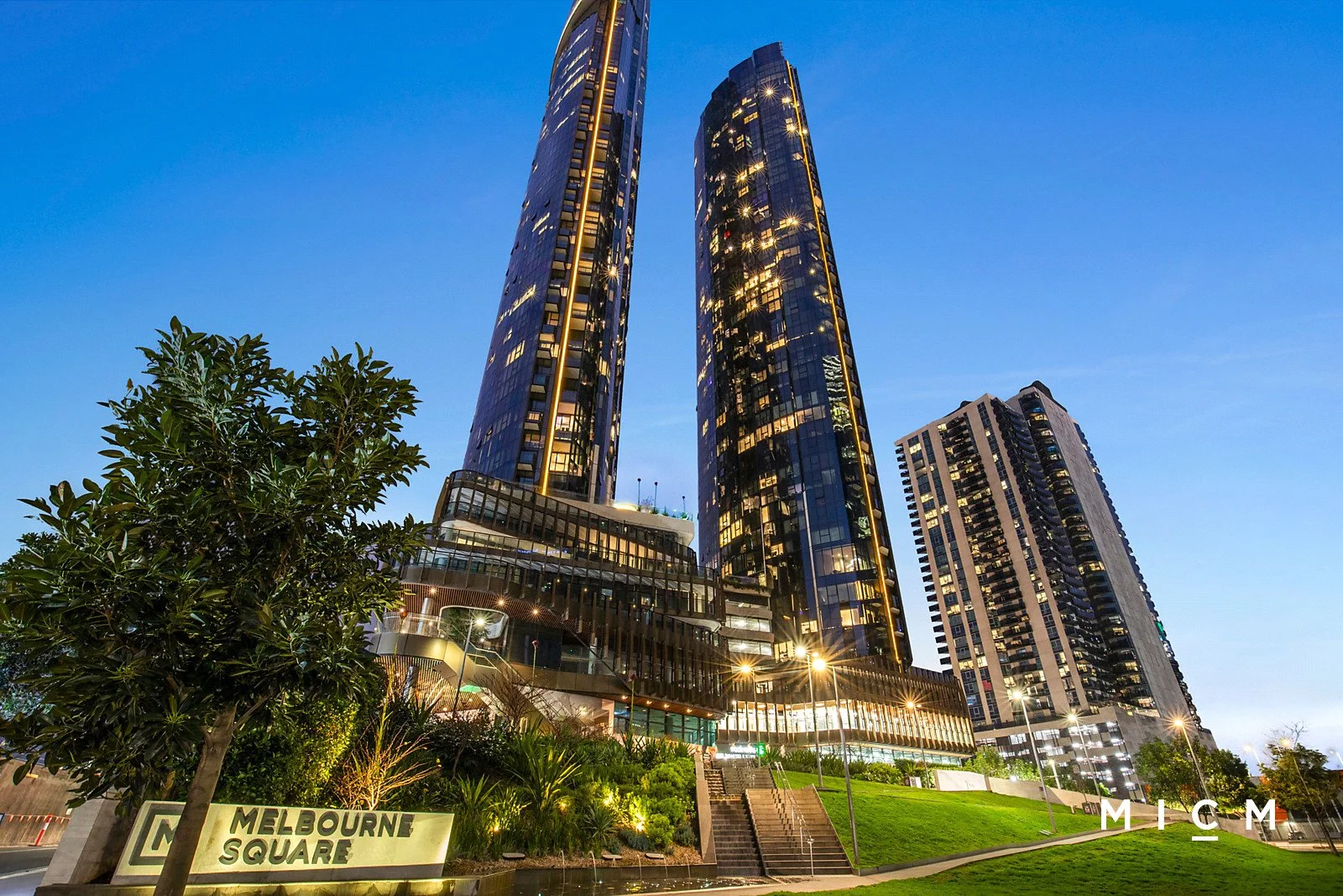 Additional image 14 of 6504E/18 Hoff Boulevard, Southbank VIC 3006