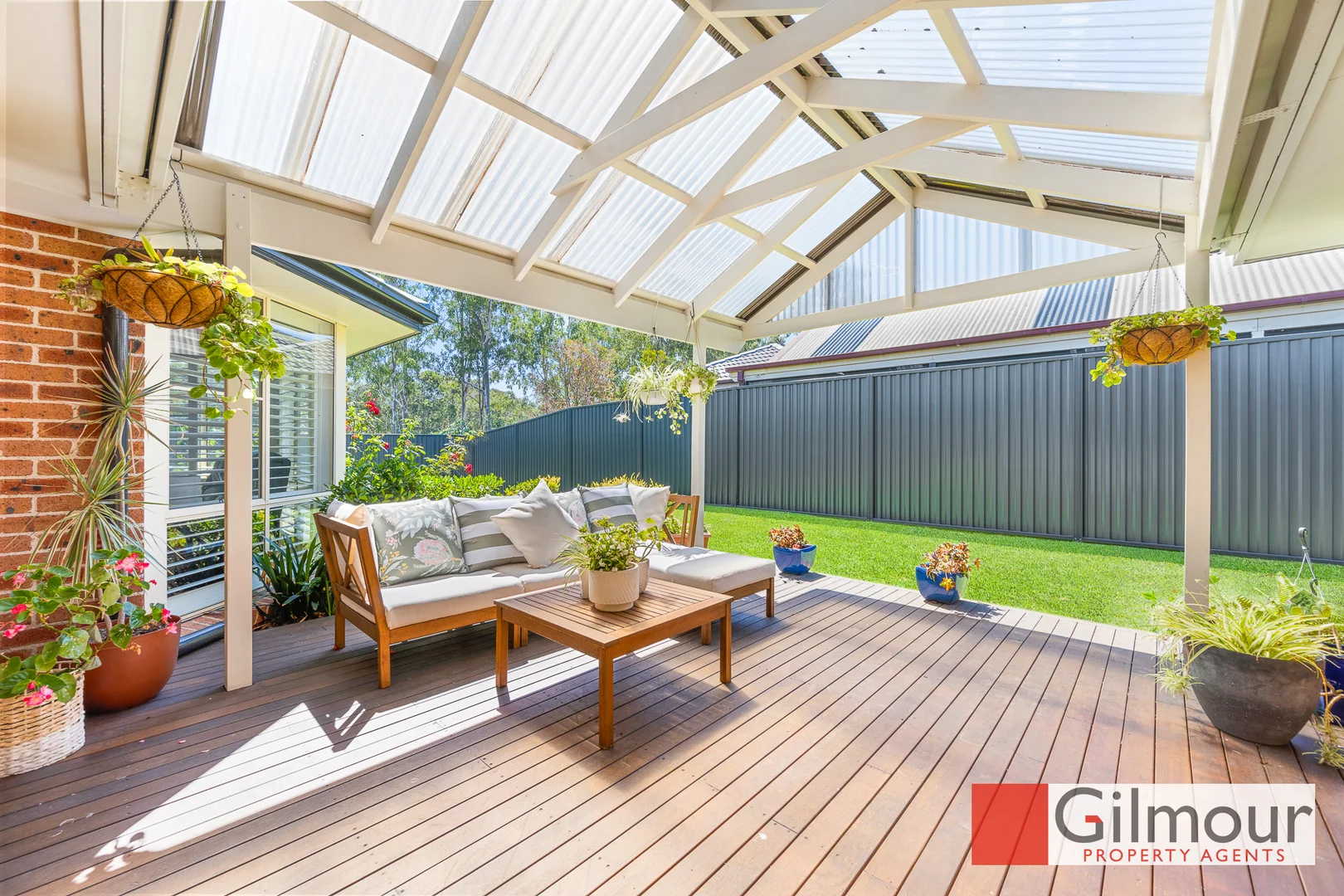 Additional image 14 of 60 Fraser Avenue, Kellyville NSW 2155