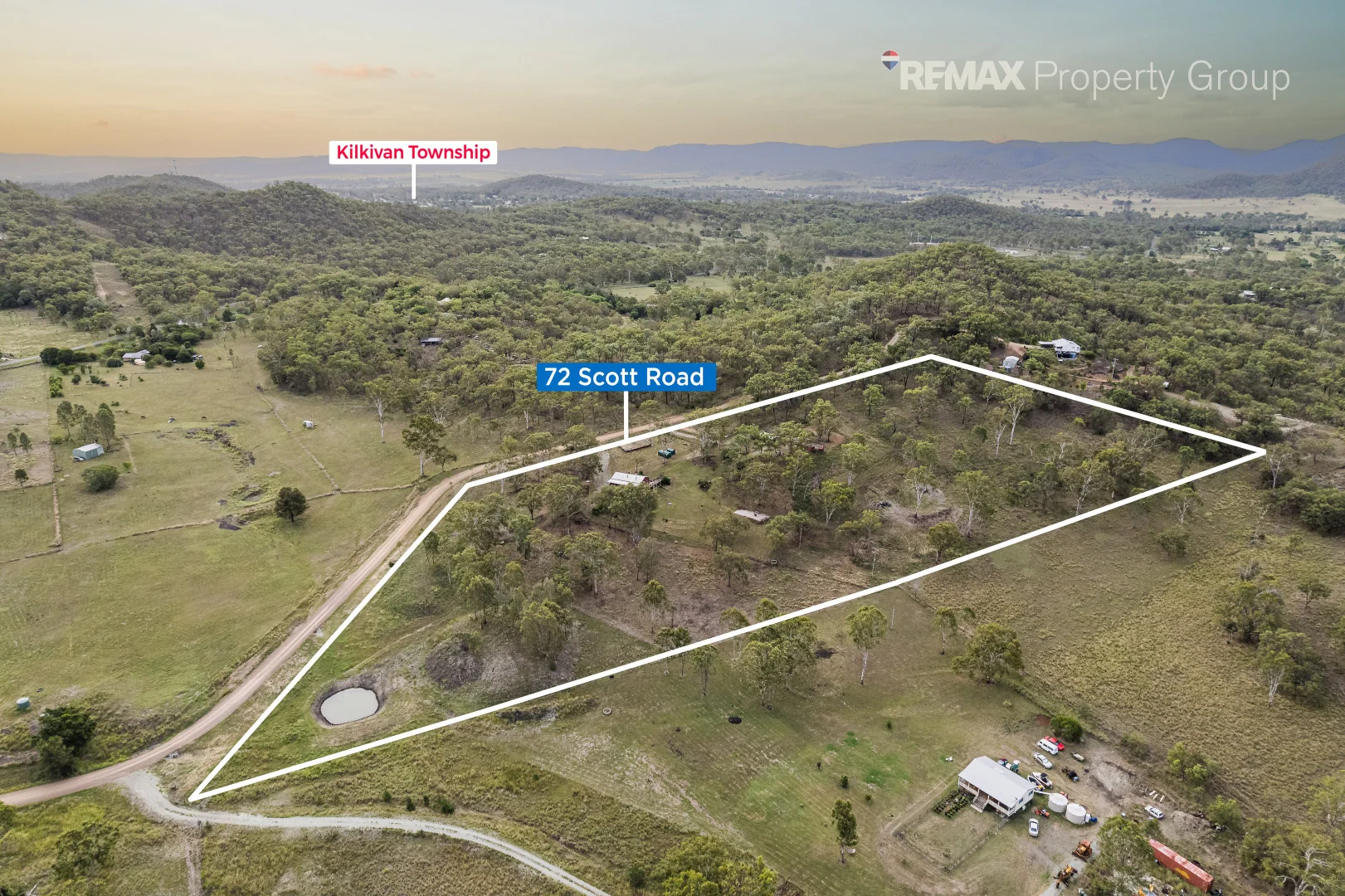 Additional image 26 of 72 Scott Road, Kilkivan QLD 4600