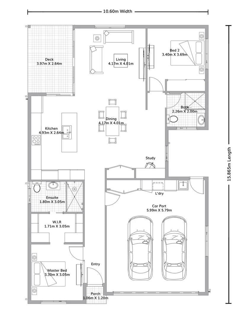 Additional image 9 of 050/8 Park Avenue, Yamba NSW 2464