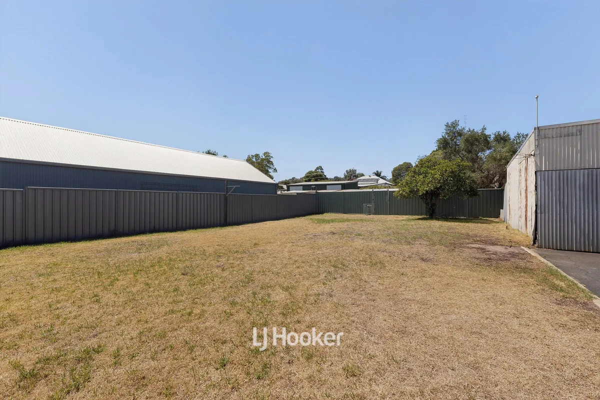 Additional image 22 of 29 Heppingstone Road, Brunswick WA 6224