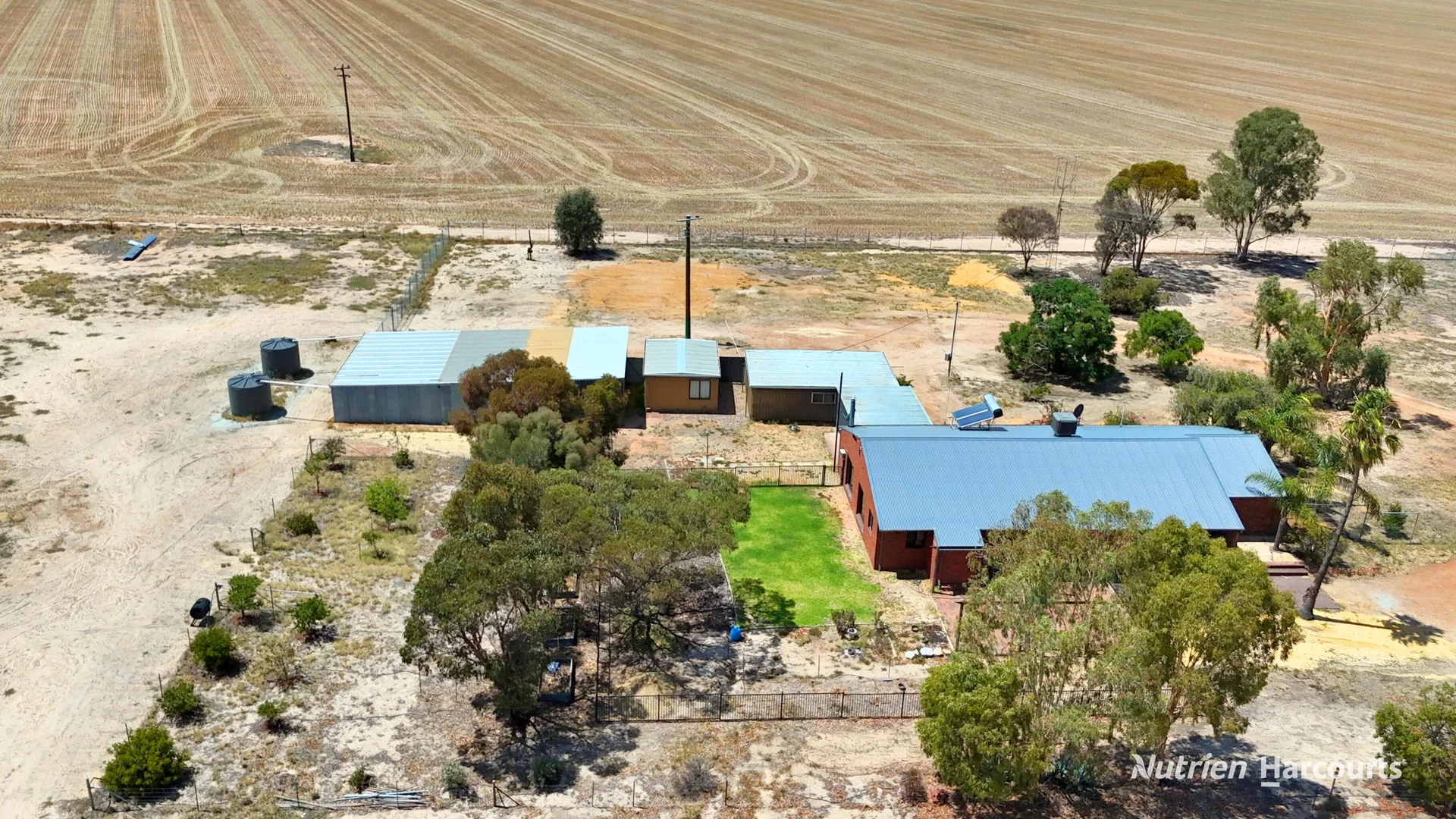 Additional image 2 of 54 Rabbit Proof Fence Road, Walgoolan WA 6422