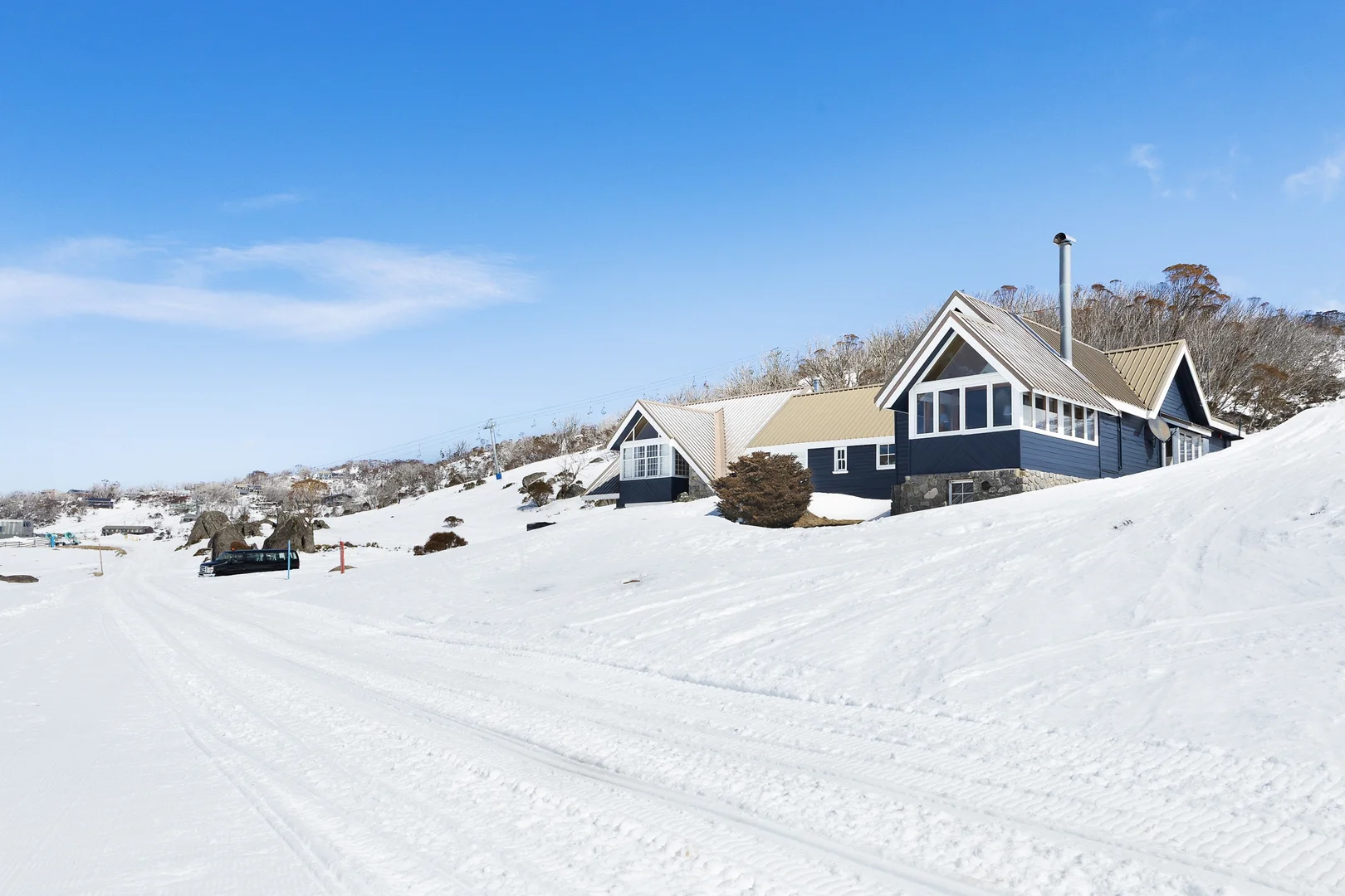 Additional image 11 of 'Muddles Lodge' 129 Perisher Creek Road, Perisher Valley NSW 2624