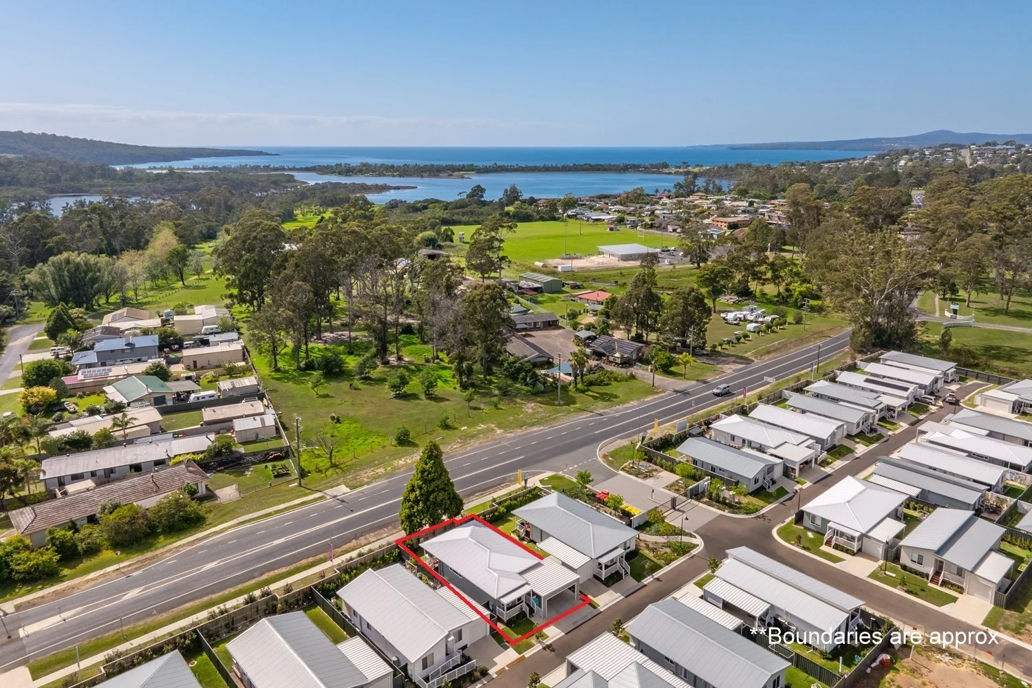 Additional image 2 of 4/79 Princes Highway, Eden NSW 2551