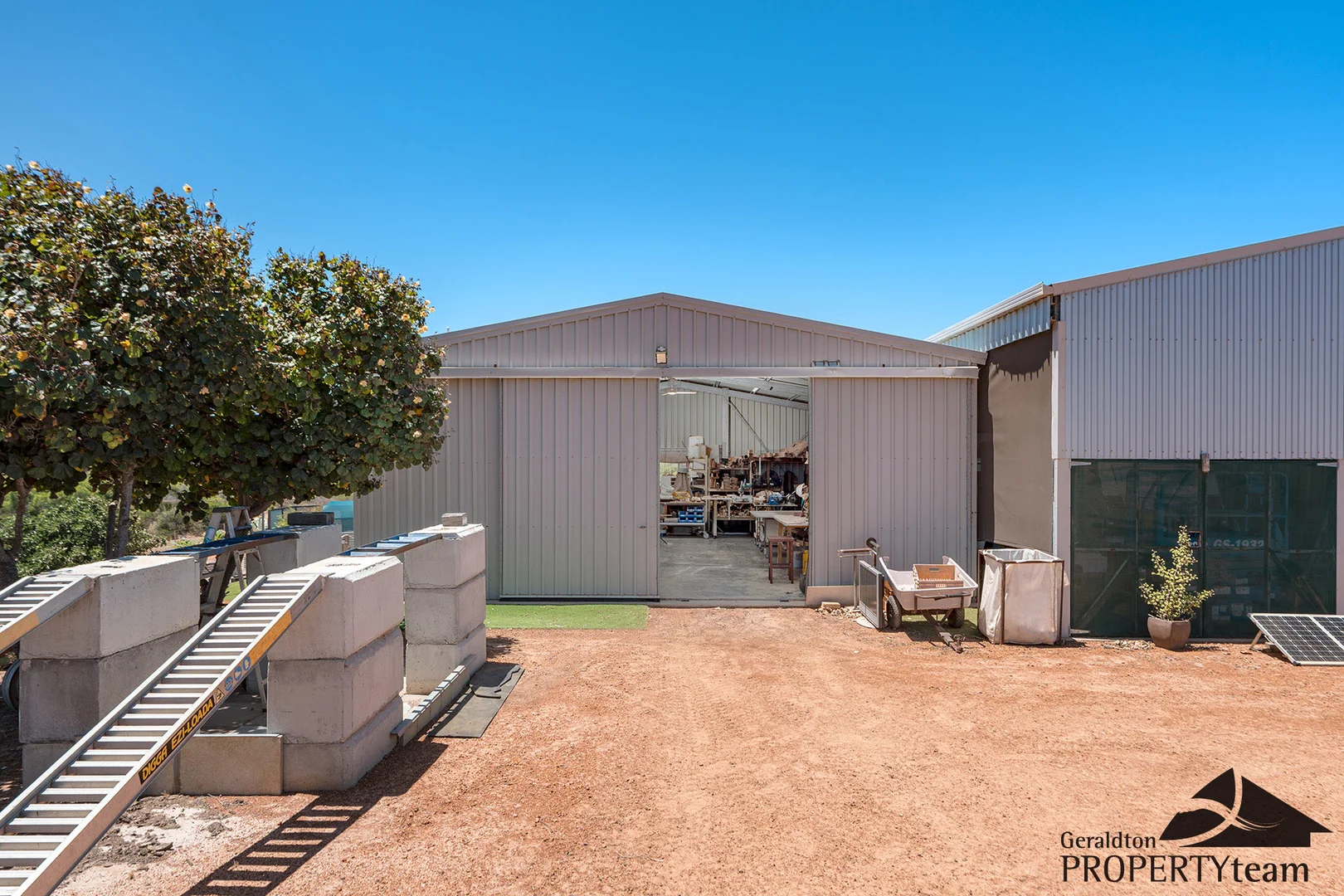 Additional image 19 of 64 African Reef Boulevard, Greenough WA 6532