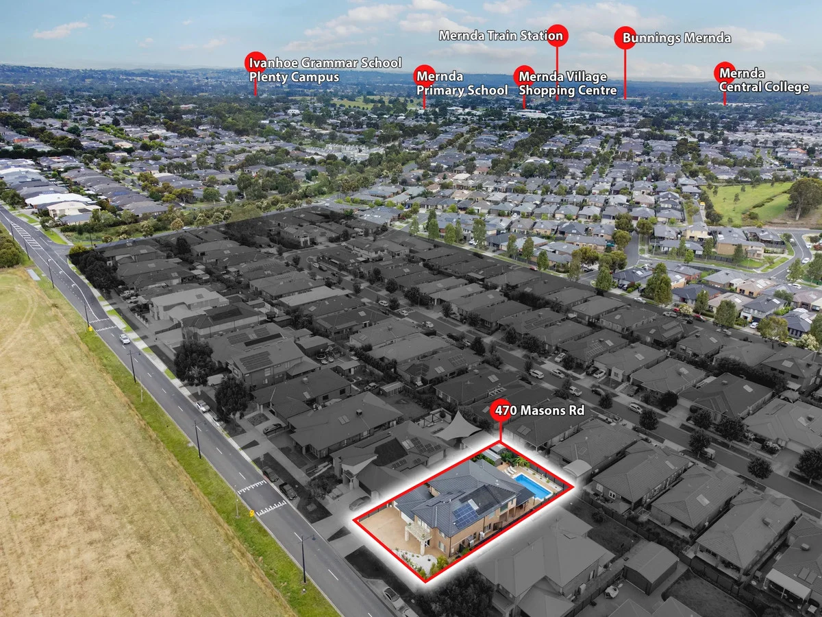 Additional image 23 of 470 Masons Road, Mernda VIC 3754