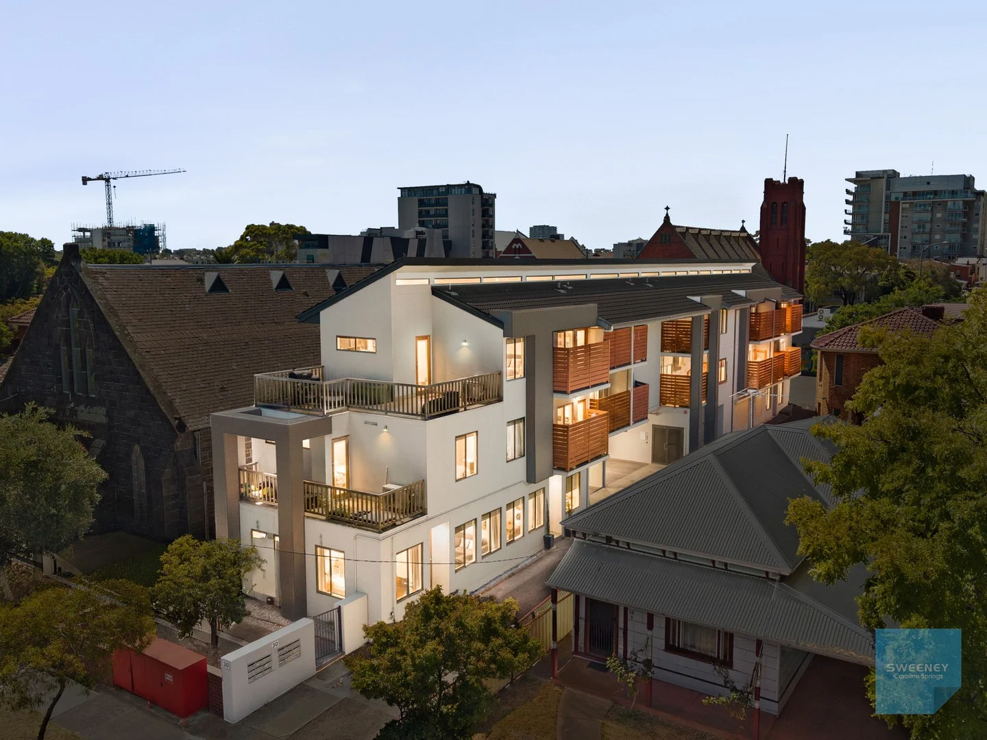 4/30 Pickett Street, Footscray VIC 3011