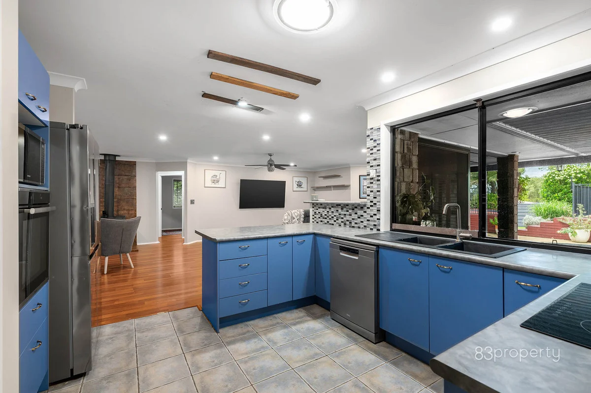 Additional image 7 of 6 Bentley Drive, Regency Downs QLD 4341