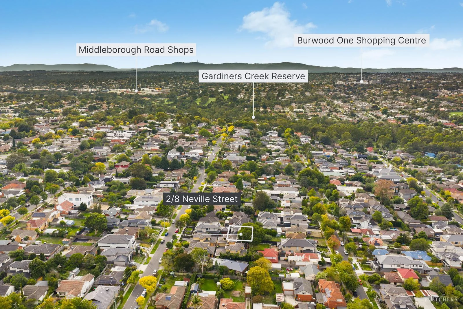 Additional image 21 of 2/8 Neville Street, Box Hill South VIC 3128