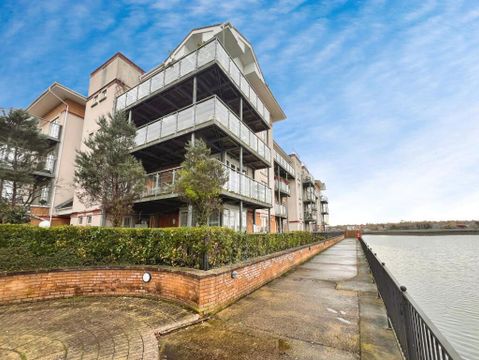 Hawkeswood Road, Southampton SO18
