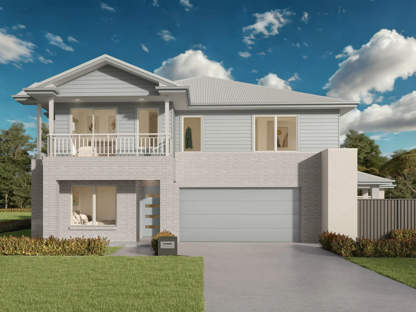 Lot 1112/7 Bushel Approach, Gilead NSW 2560