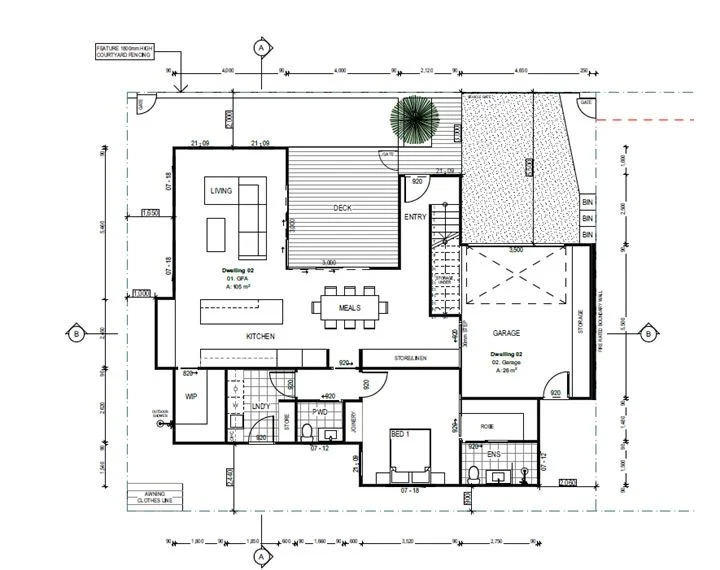 Additional image 22 of 19A Allard Street, Redhead NSW 2290