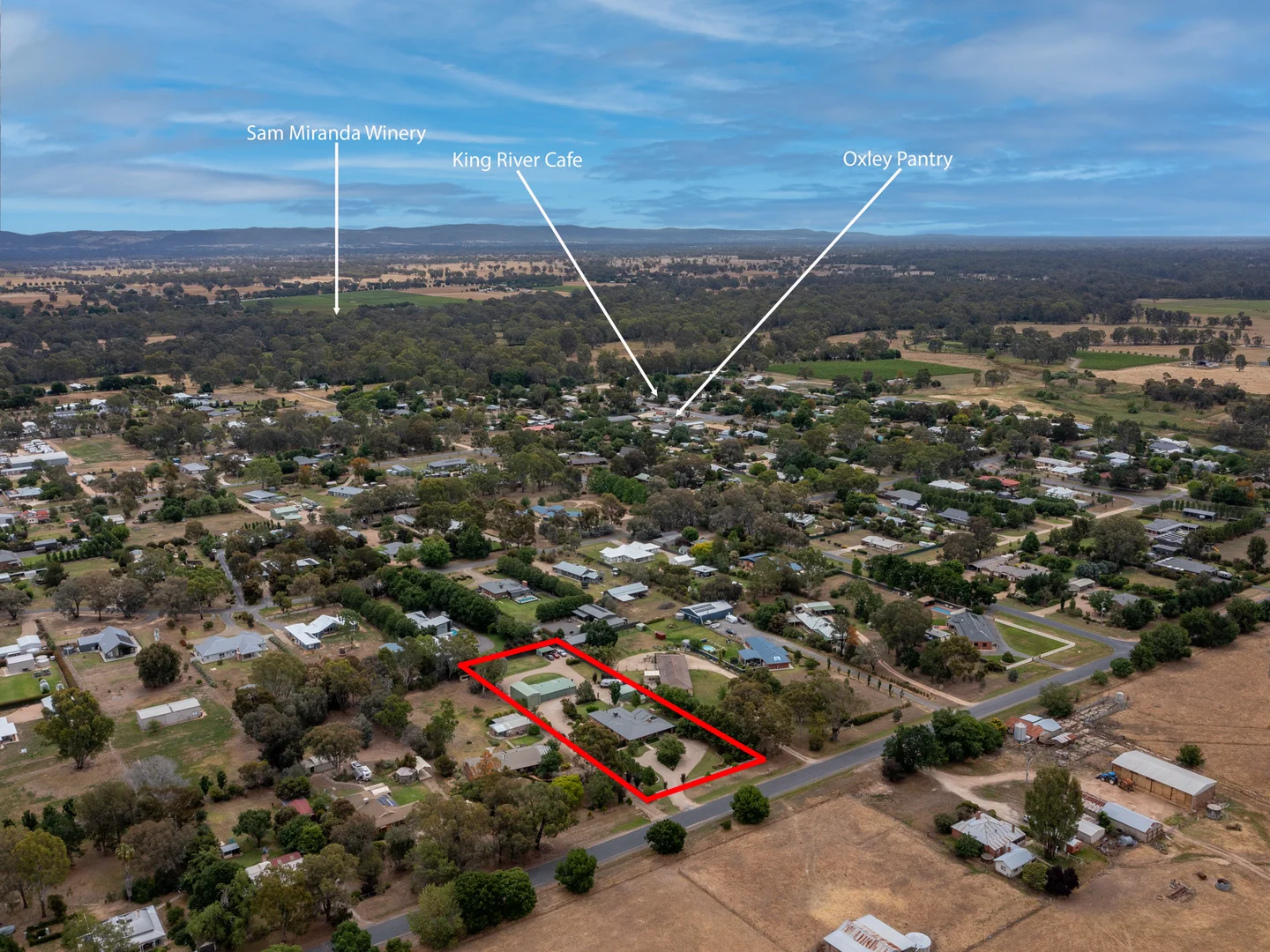 Additional image 30 of 46 Oxley-Meadow Creek Road, Oxley VIC 3678