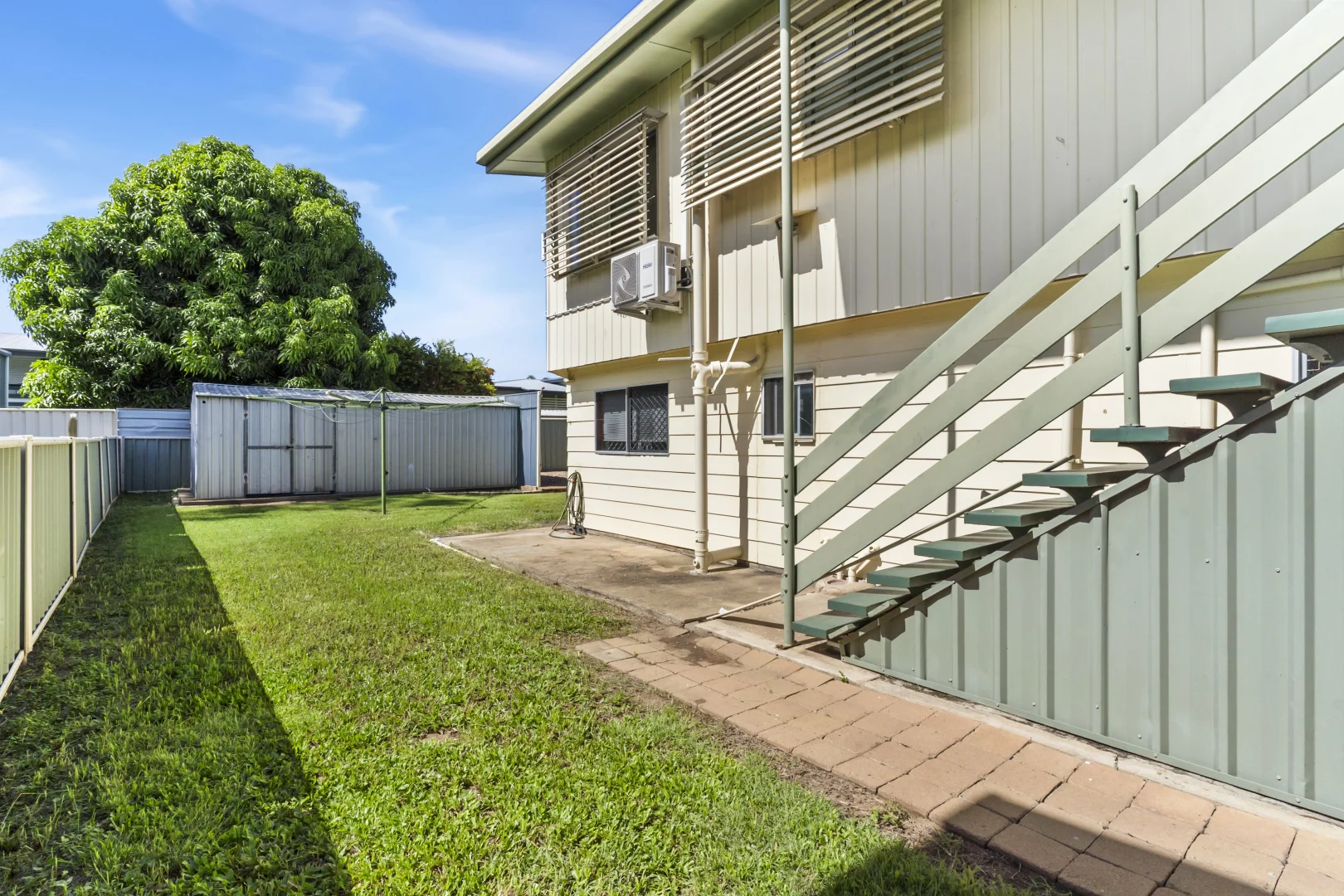 Additional image 2 of 284 Richardson Road, Park Avenue QLD 4701