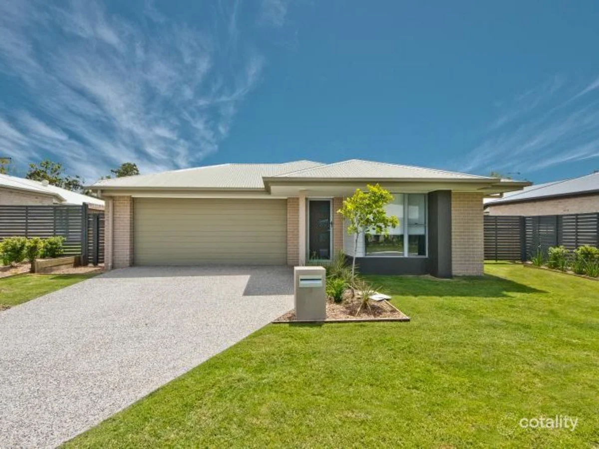 9 Smith Street, Burpengary East QLD 4505