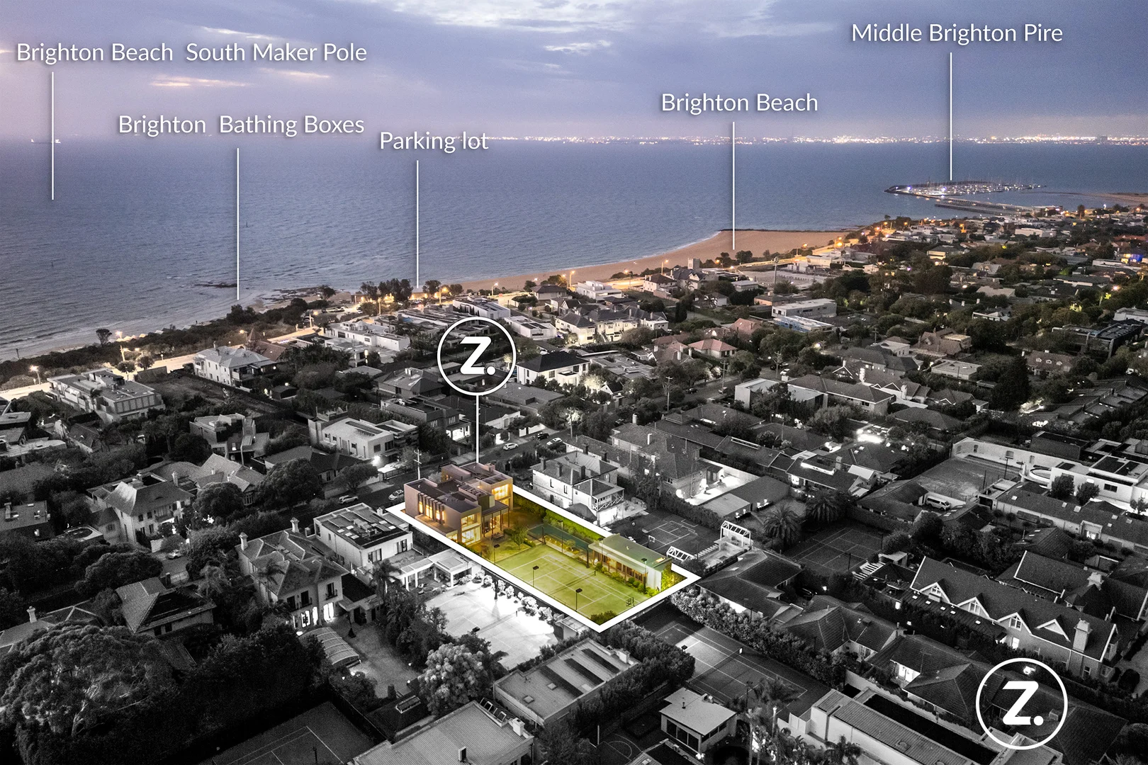 Additional image 20 of 4A Manor Street, Brighton VIC 3186