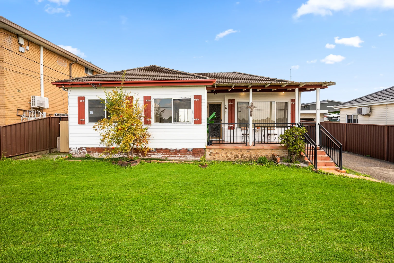 Additional image 2 of 47 Rawson Road, Fairfield West NSW 2165