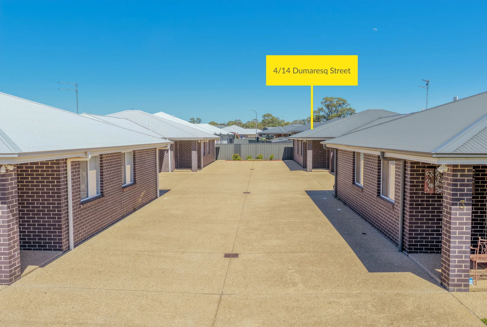 Additional image 22 of 4/14 Dumaresq Street, West Wyalong NSW 2671