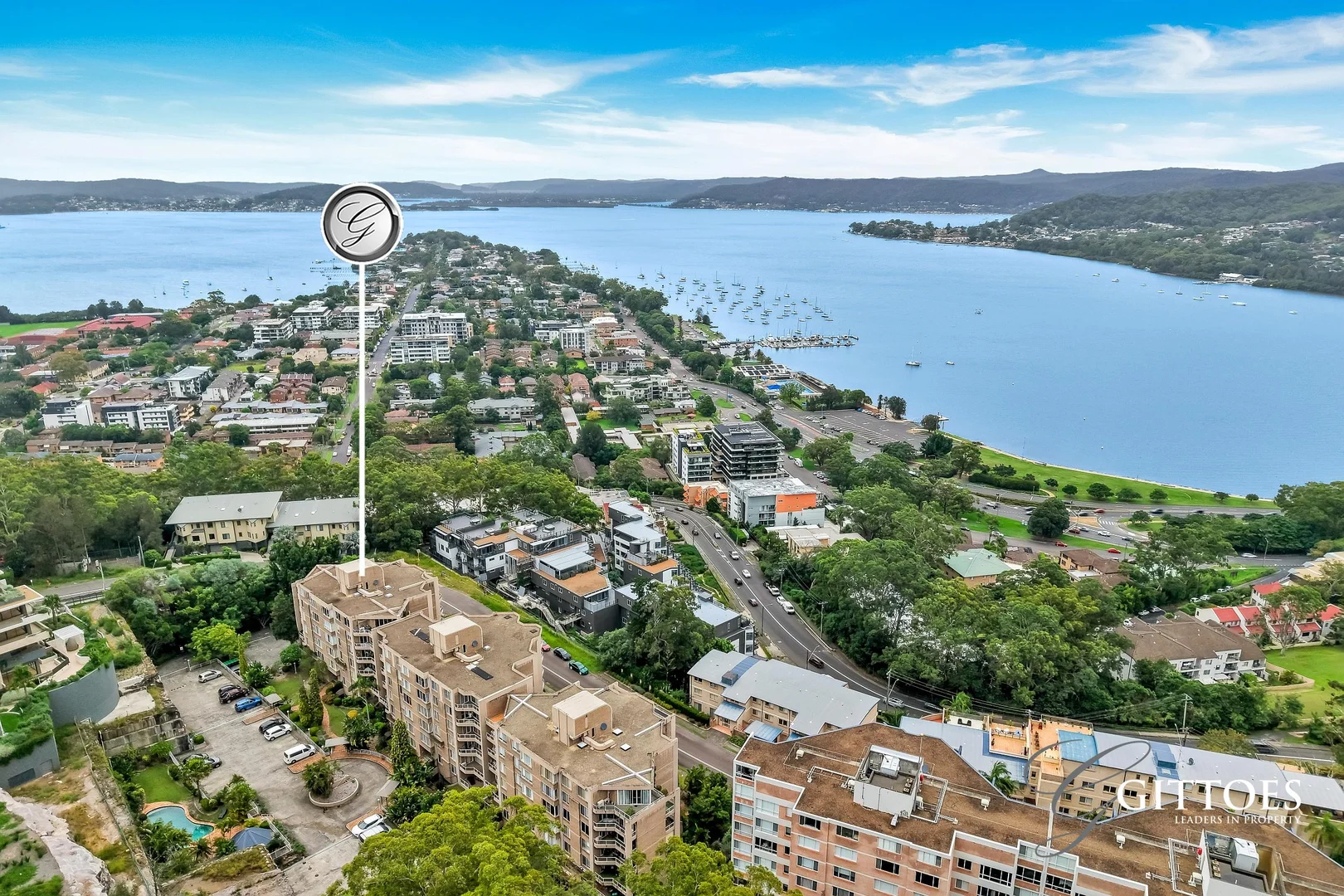 Additional image 12 of 19/91-95 John Whiteway Drive, Gosford NSW 2250