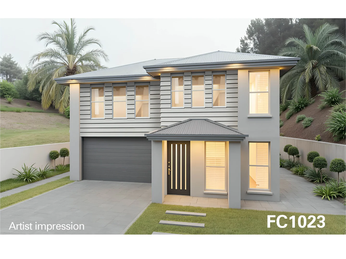 Additional image 7 of Lot 16 Hart St, Upper Coomera QLD 4209