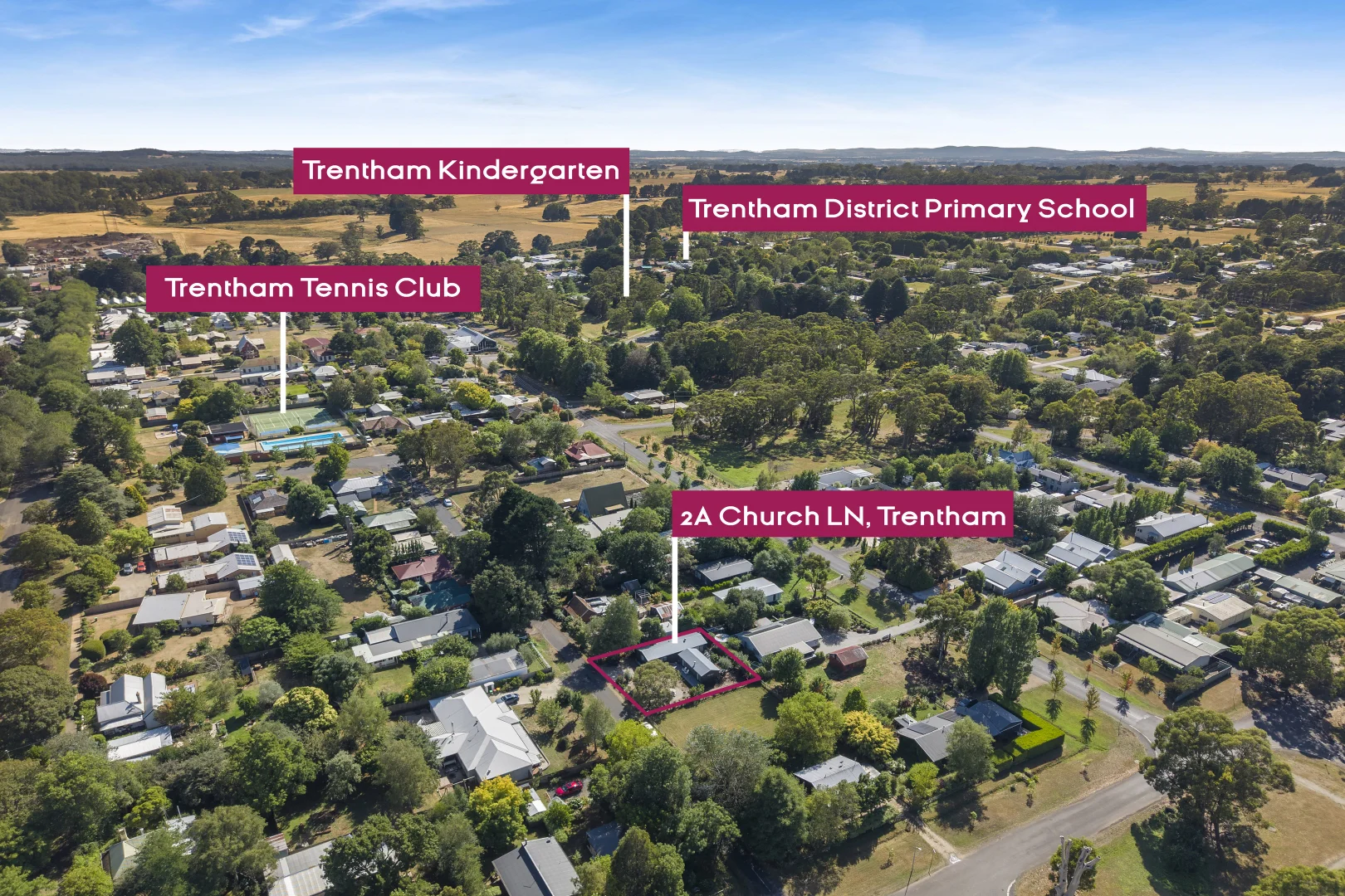 Additional image 19 of 2A Church Lane, Trentham VIC 3458