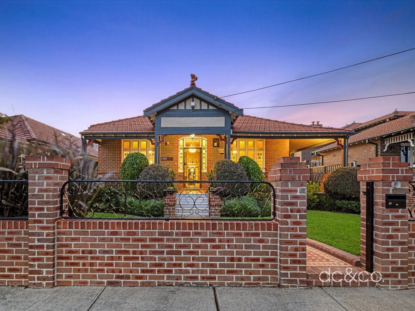 21 Claremont Road, Burwood Heights NSW 2136
