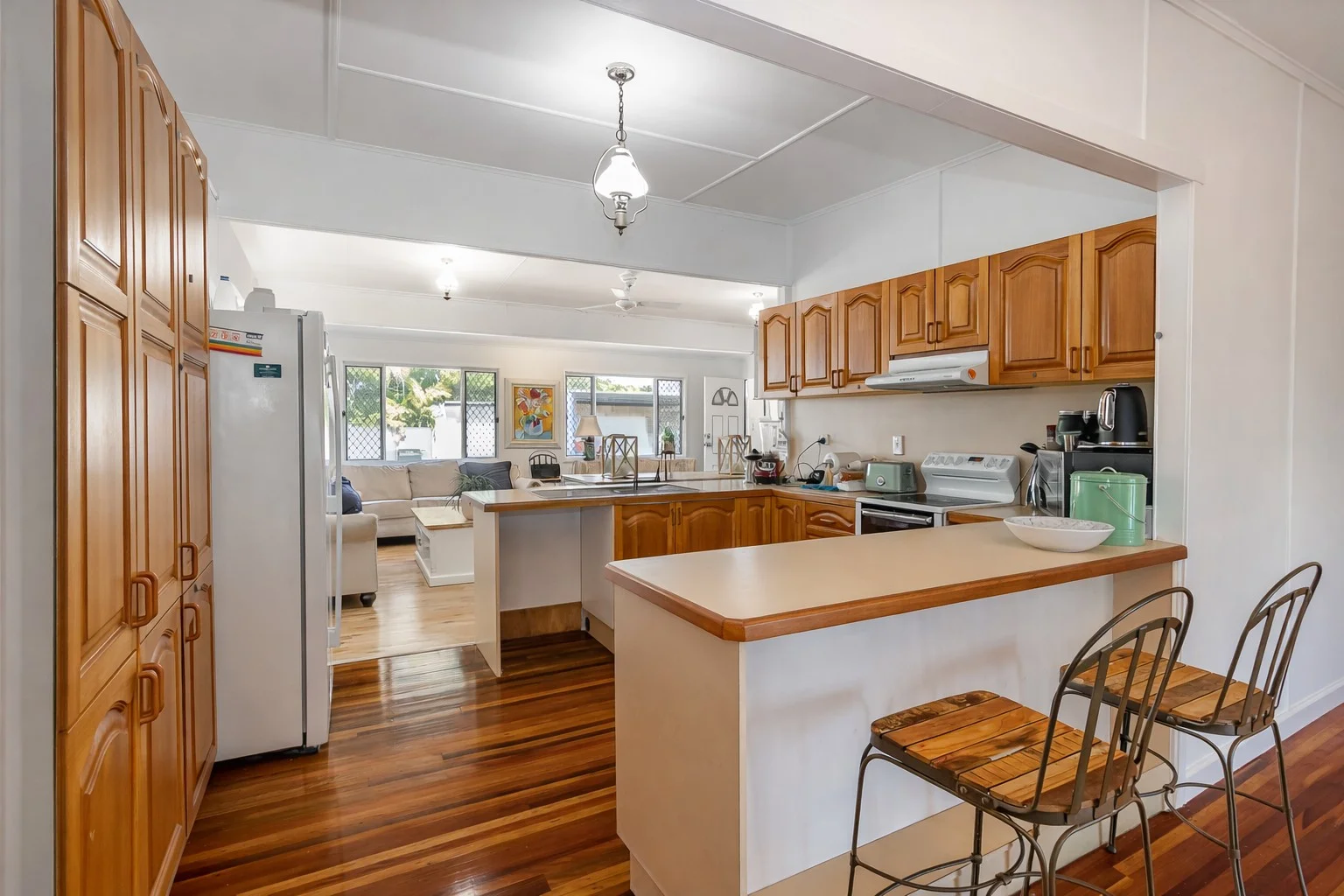 Additional image 3 of 36 Hammett Street, Currajong QLD 4812