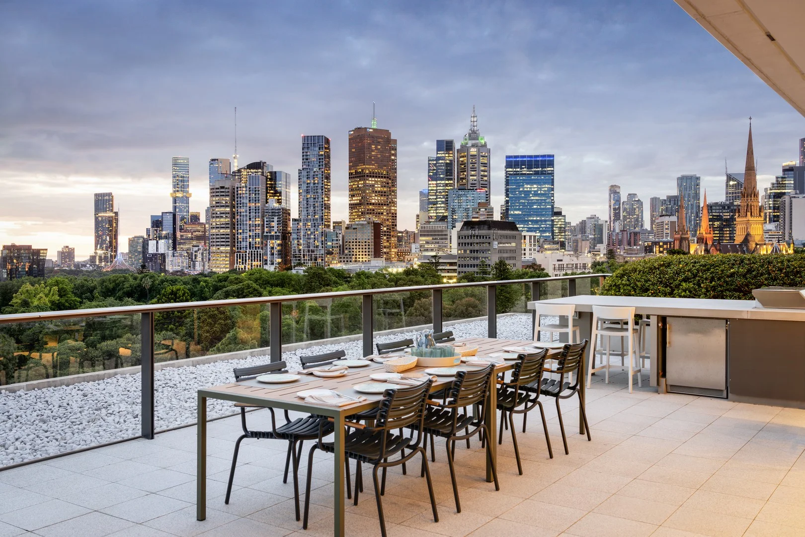 918/280 Albert Street, East Melbourne VIC 3002
