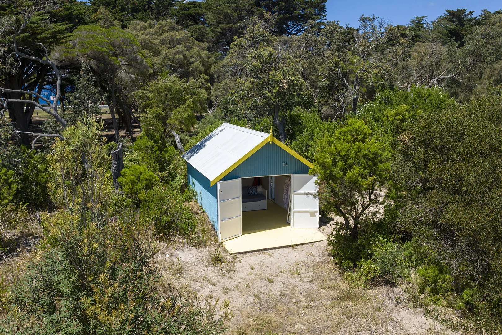 Additional image 2 of Boatshed 148, Rosebud VIC 3939