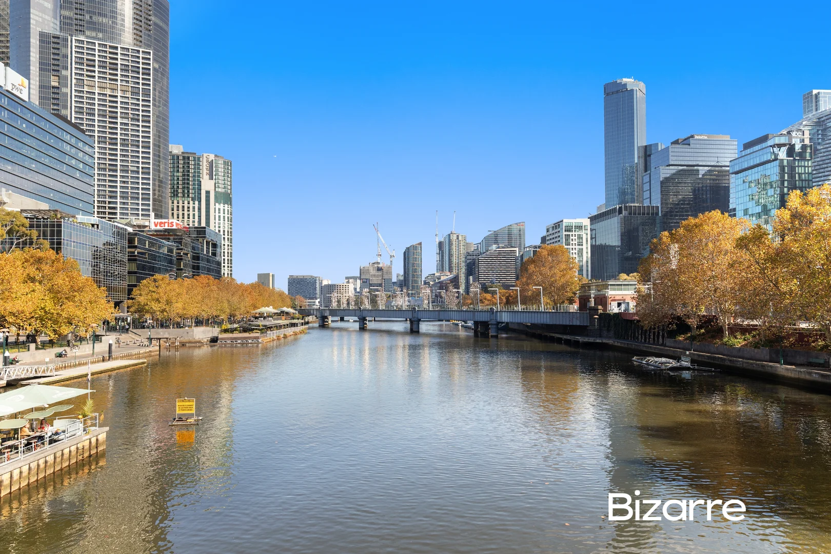 Additional image 10 of 701/182 Collins Street, Melbourne VIC 3000