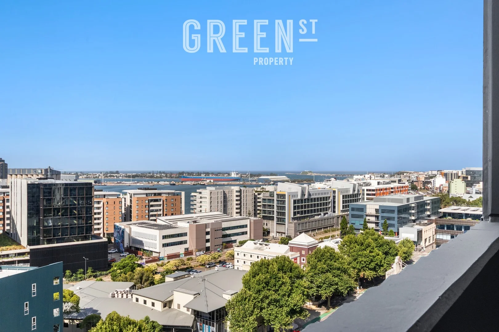 Additional image 21 of 1202/11 National Park Street, Newcastle West NSW 2302